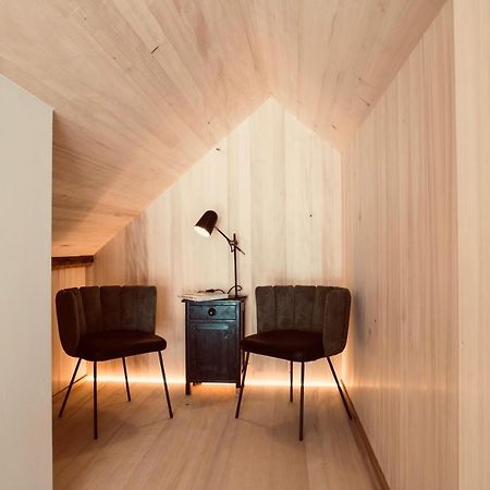 Готель Holzgauer Haus Warth  Екстер'єр фото